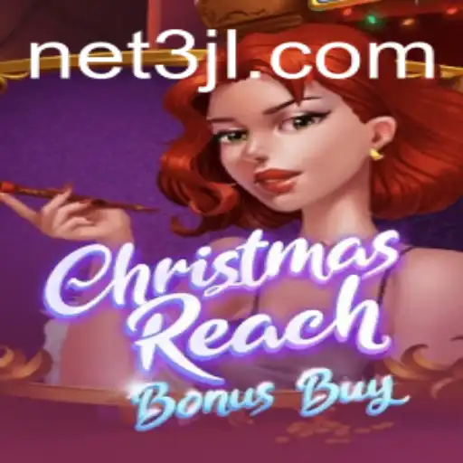 Unveiling ChristmasReachBonusBuy: A New Era of Interactive Gaming