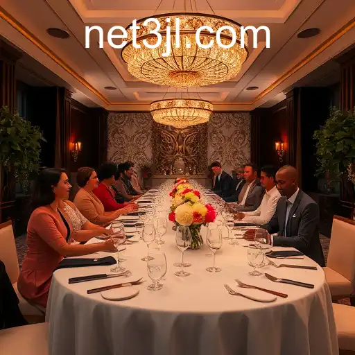 Exploring the Elegance of Exclusive Events with 3jl