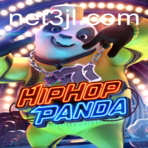 Discover the Vibrant World of HipHopPanda