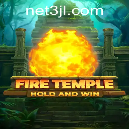 FireTemple: Unveiling the Mystical World of 3jl