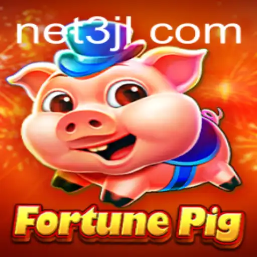 FortunePig: A Trendy Fusion of Luck and Strategy