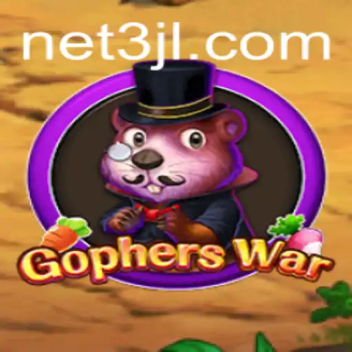 Unveiling the Enchanting World of GophersWar with 3jl