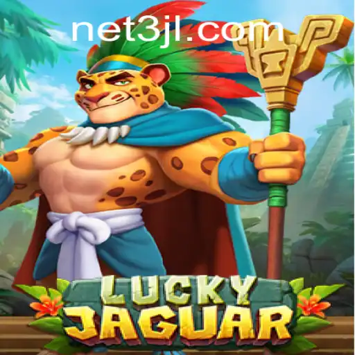Exploring the Thrills of LuckyJaguar: A Modern Gaming Sensation