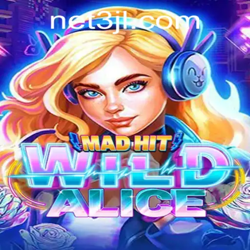 MadHitWildAlice: An Exciting Gaming Adventure