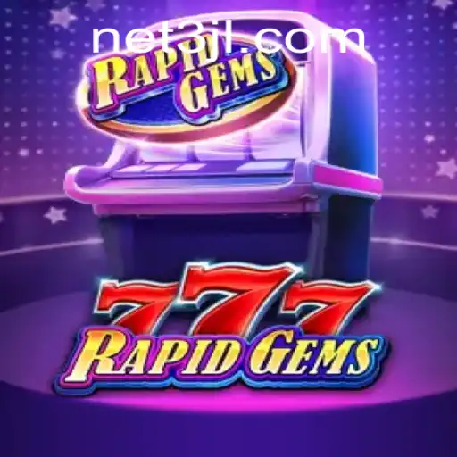 Dive into the Thrilling World of RapidGems777: A Game Like No Other