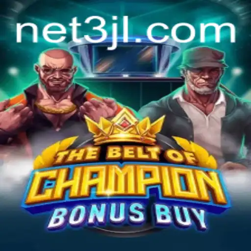 TheBeltOfChampionBonusBuy: A Revolutionary Gaming Experience