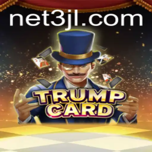 Exploring the Strategic World of TrumpCard: The 3jl Edition