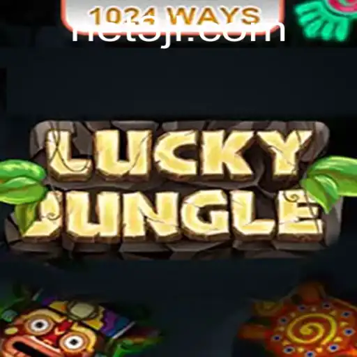 Delving into the Adventurous Realm of LuckyJungle1024