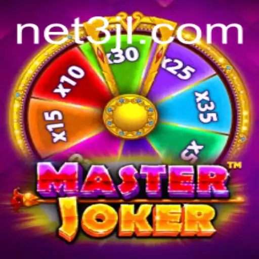 MasterJoker: Unraveling the Mechanics of a Captivating Game