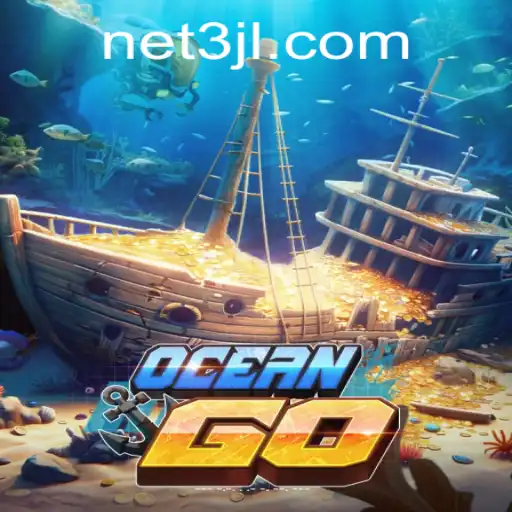 Introducing OceanGO: Dive into the Unique Gaming Experience