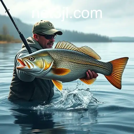 The Rise of Online Fishing: A Digital Revolution in Angling