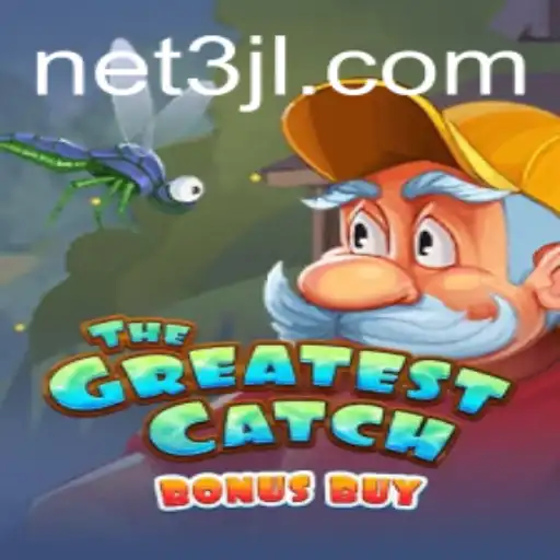 TheGreatestCatchBonusBuy: Unveiling a Revolution in Gaming